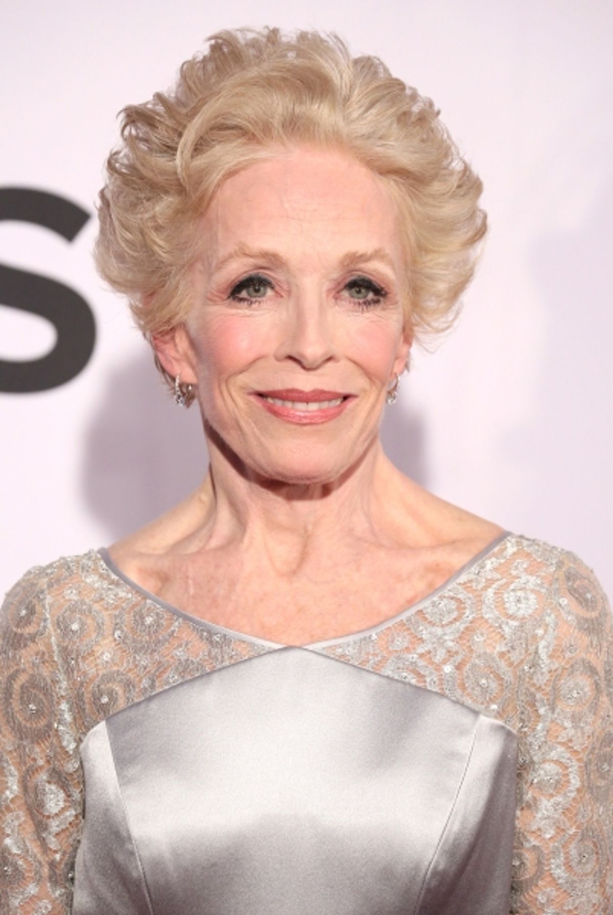 Holland Taylor  at 