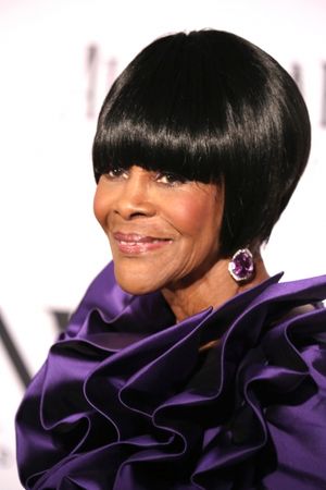 Cicely Tyson  Photo