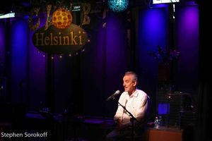 Lee Tannen @ BroadwayWorld Lee Tannen Photo