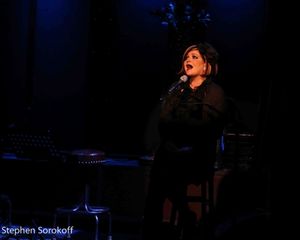 Faith Prince @ BroadwayWorld Faith Prince Photo