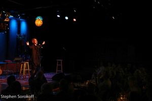 Faith Prince @ BroadwayWorld Faith Prince Photo