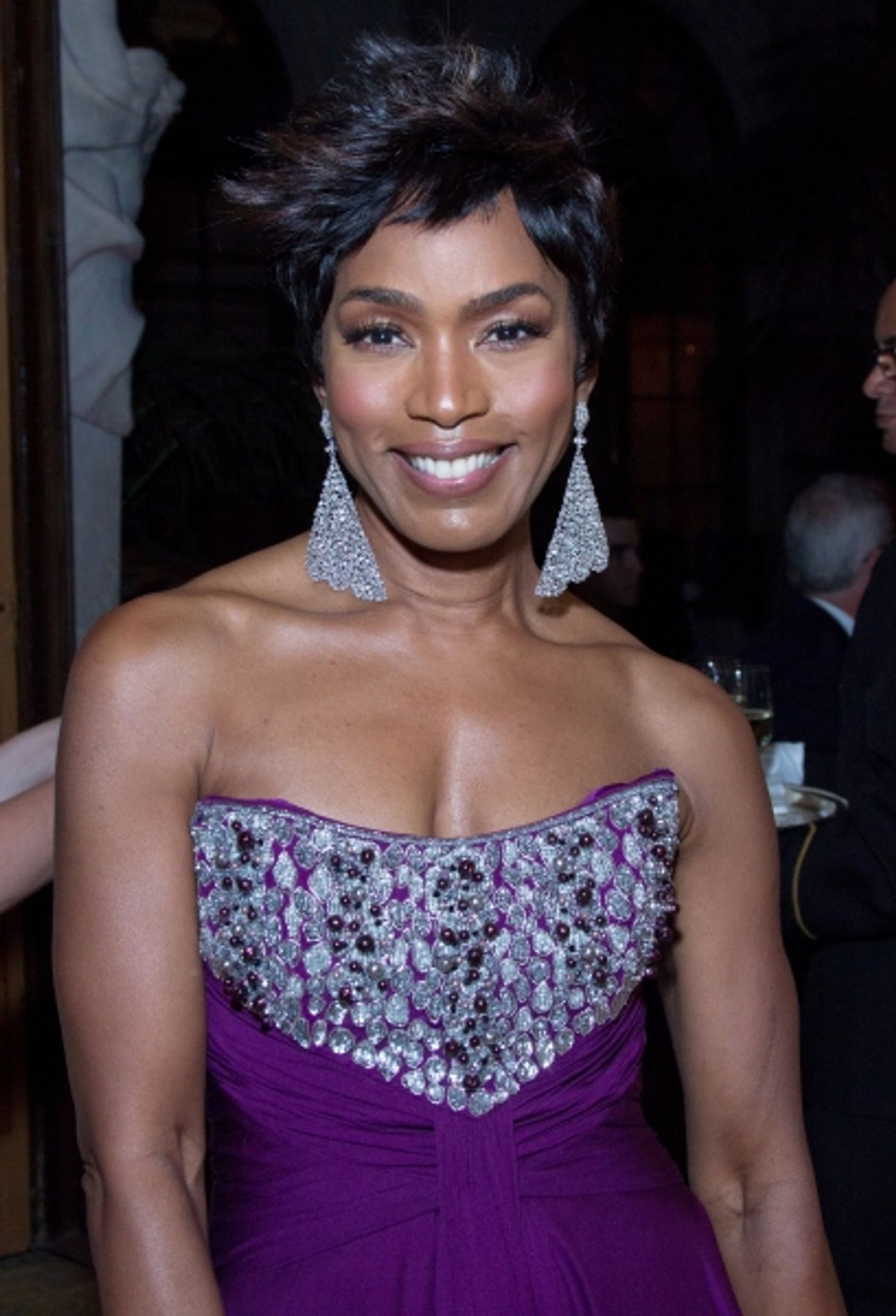 Photo Coverage: Inside the Star-Studded 2013 Tonys Ball at the Plaza! Image