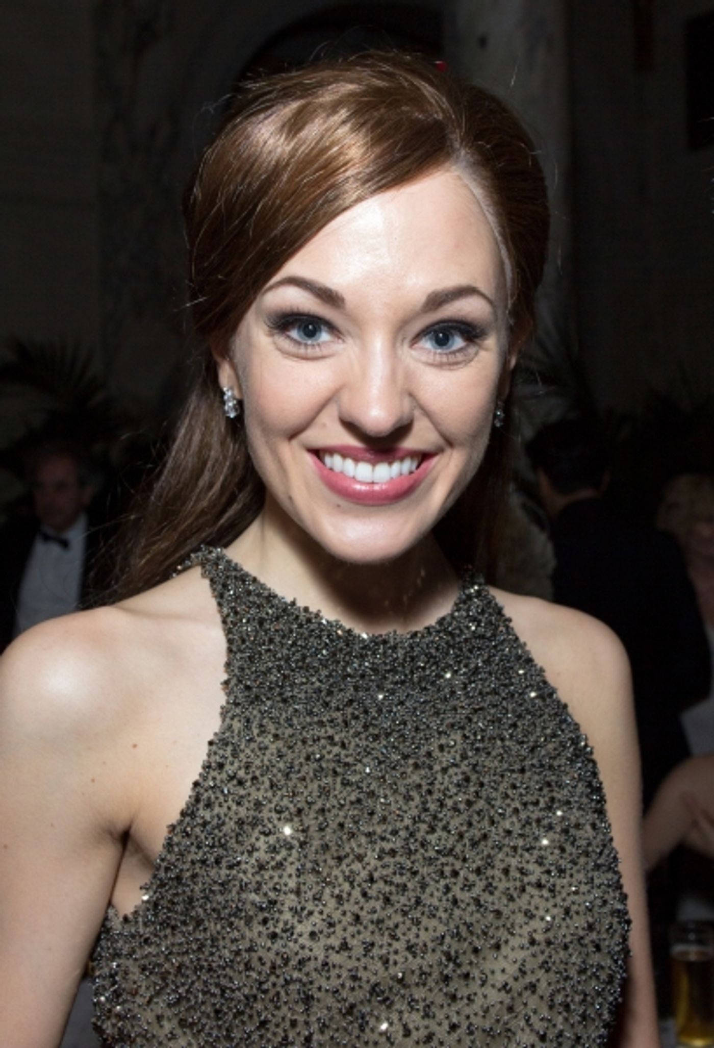 Photo Coverage: Inside the Star-Studded 2013 Tonys Ball at the Plaza! Image