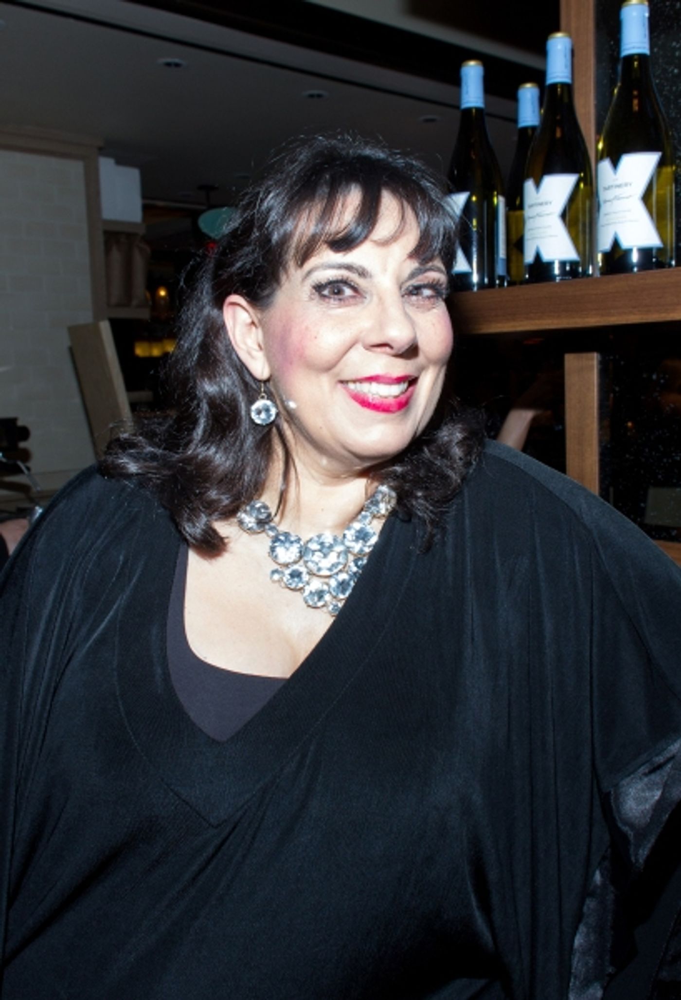 Photo Coverage: Inside the Star-Studded 2013 Tonys Ball at the Plaza! Image