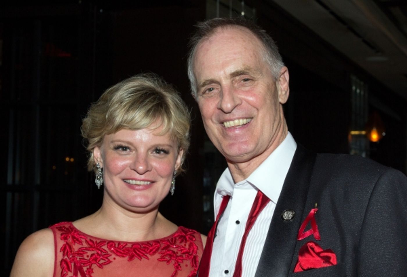 Photo Coverage: Inside the Star-Studded 2013 Tonys Ball at the Plaza! Image