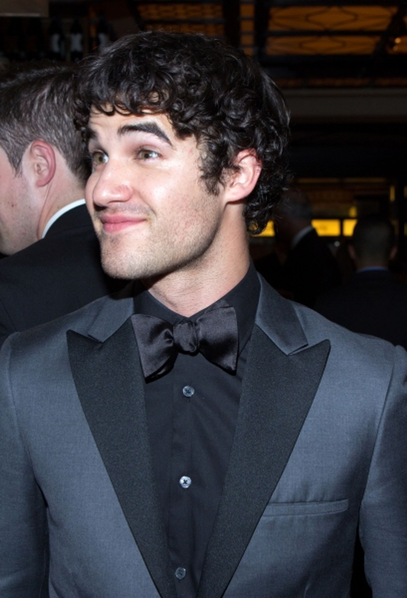 Photo Coverage: Inside the Star-Studded 2013 Tonys Ball at the Plaza! Image