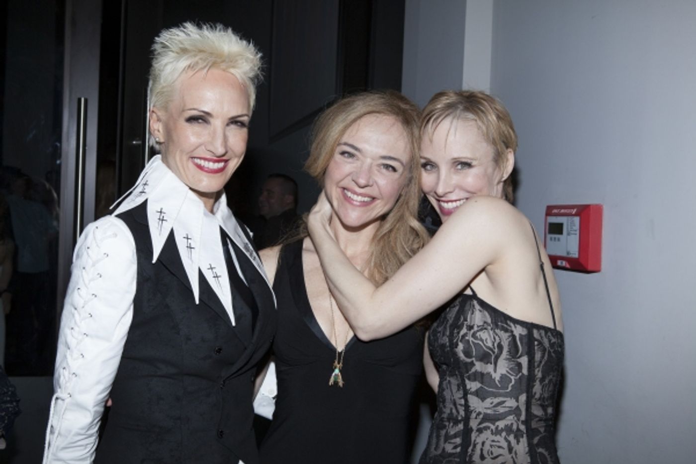 Photo Coverage: PIPPIN Cast Celebrates Four Tony Wins! Image