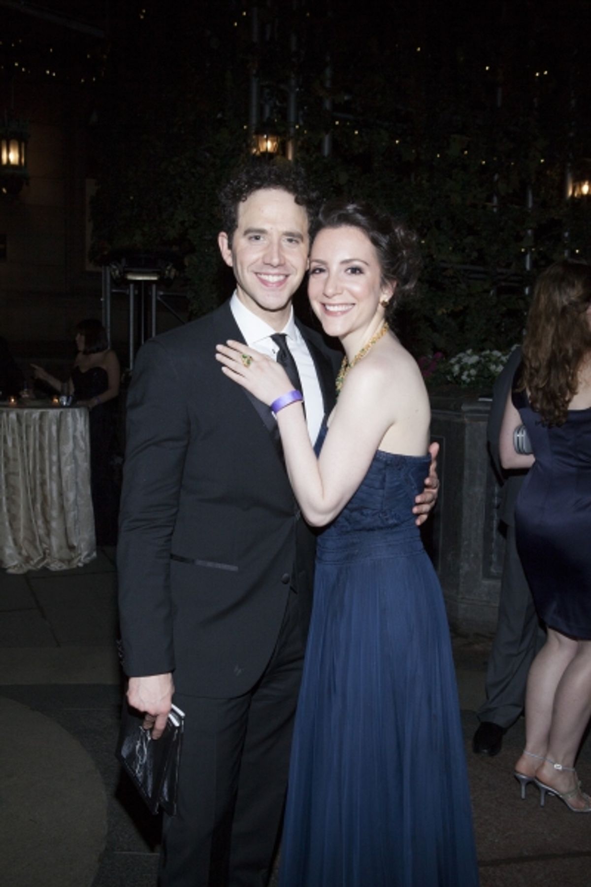 Santino Fontana at 