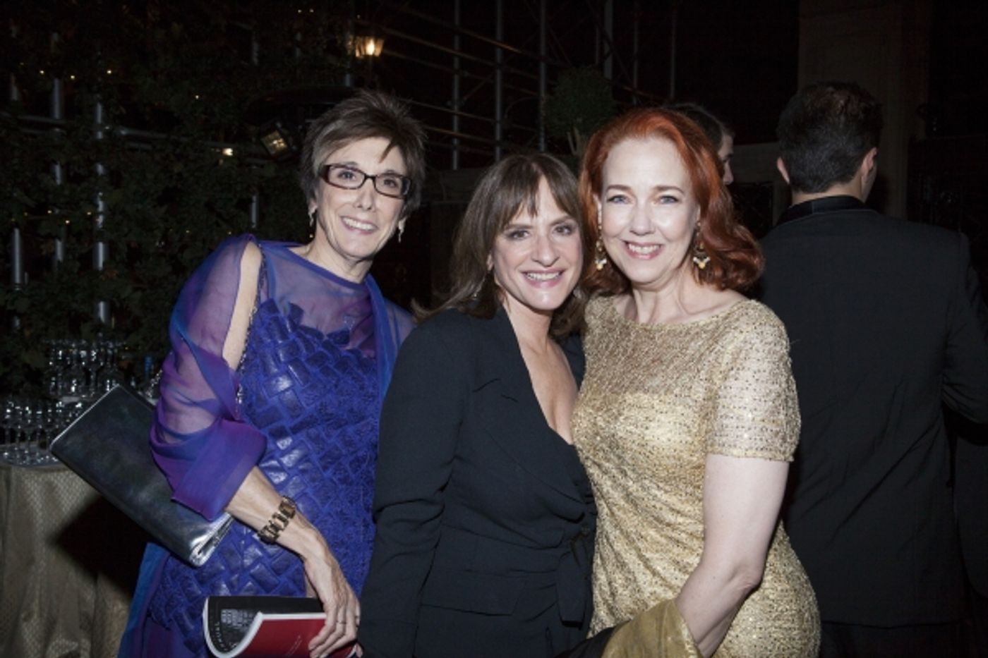 Photo Coverage: CINDERELLA Cast Has a Fairy Tale After Party!  Image