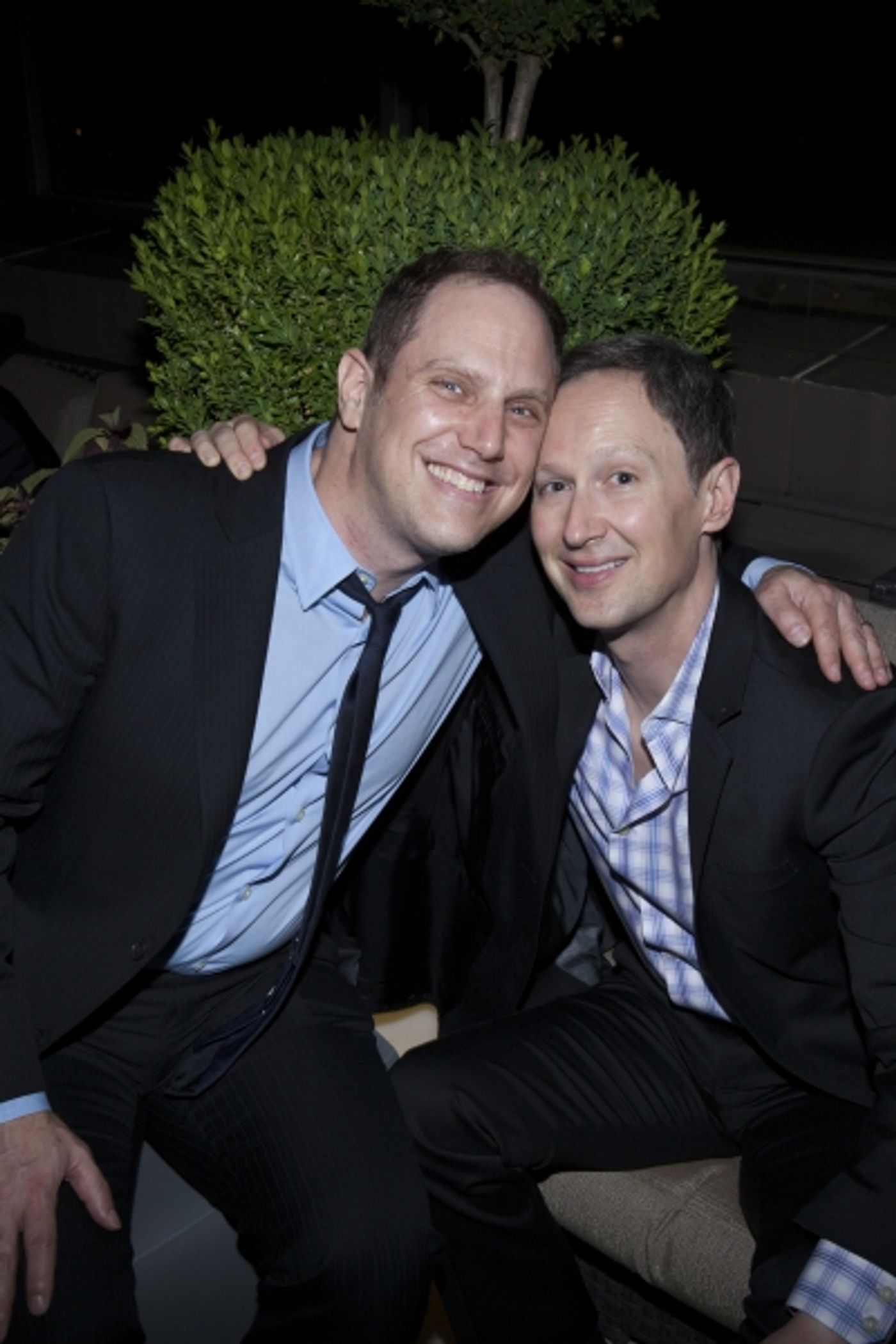 Photo Coverage: MATILDA Cast Celebrates Tony Wins at After Party!  Image