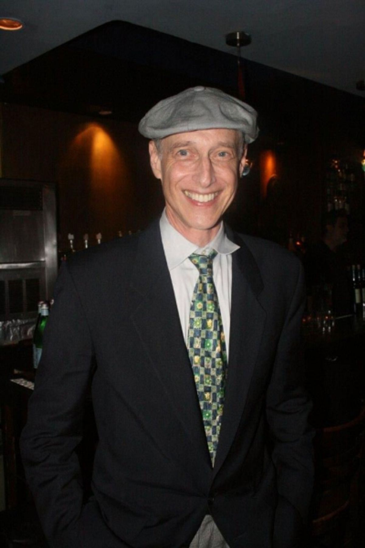 Eric H. Weinberger at 