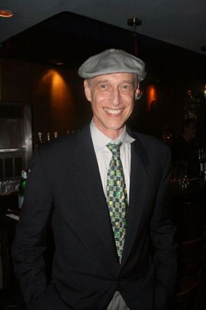 Eric H. Weinberger Photo