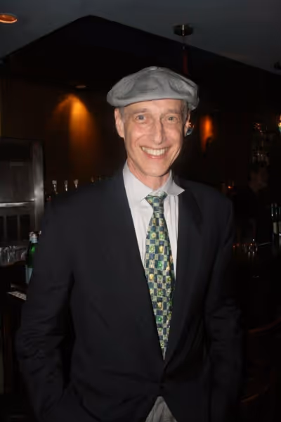 Eric H. Weinberger Photo