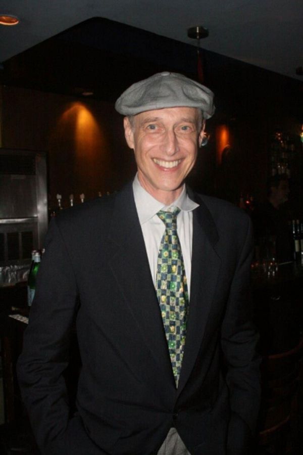 Eric H. Weinberger Photo