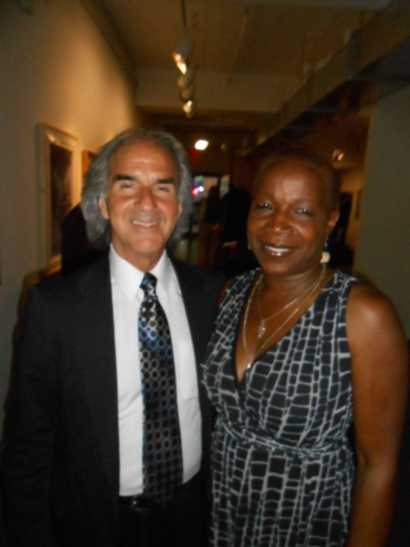 Photo Flash: LeRoy Neiman Art Center's ART SPLASH 2013: LARGER THAN LIFE  Image