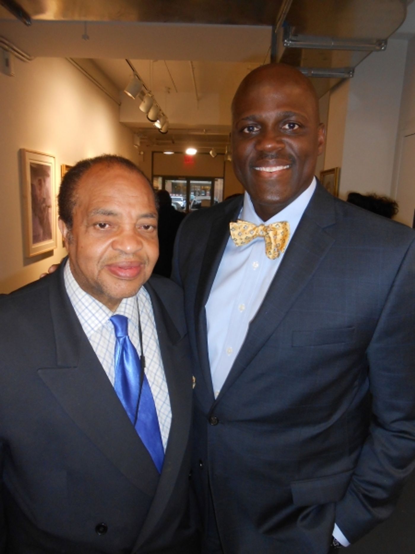 Photo Flash: LeRoy Neiman Art Center's ART SPLASH 2013: LARGER THAN LIFE  Image