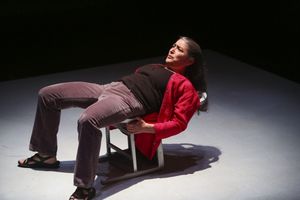 Alice Eve Cohen @ BroadwayWorld Alice Eve Cohen Photo