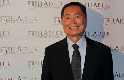 George Takei Photo