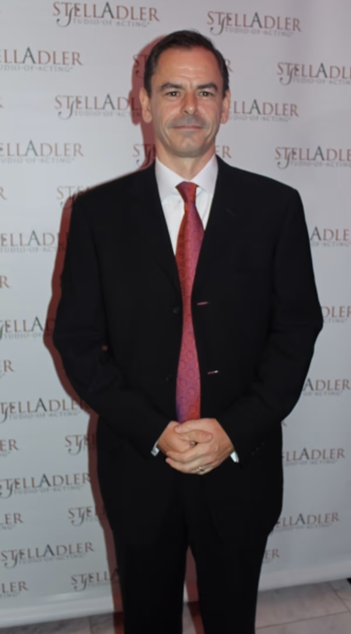 Steven Goodwin at Bernadette Peters, Elaine Stritch & More Gather for STELLA BY STARLIGHT Gala