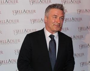 Alec Baldwin Photo