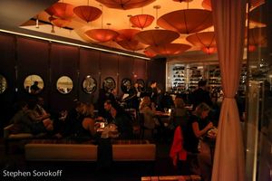 Danny Bacher Quartet @ BroadwayWorld Danny Bacher Quartet Photo