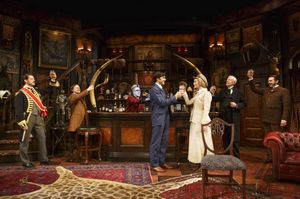 David Furr, Steven Boyer, Carson Elrod, Lorenzo Pisoni, Jennifer Westfeldt, John McMa Photo