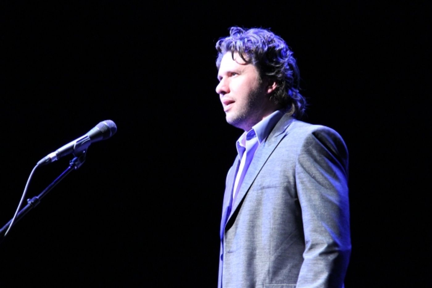 Photo Flash: Alice Ripley, Jinkx Monsoon & More Perform and Final Show Announced at Balagan Season Preview Party  Image