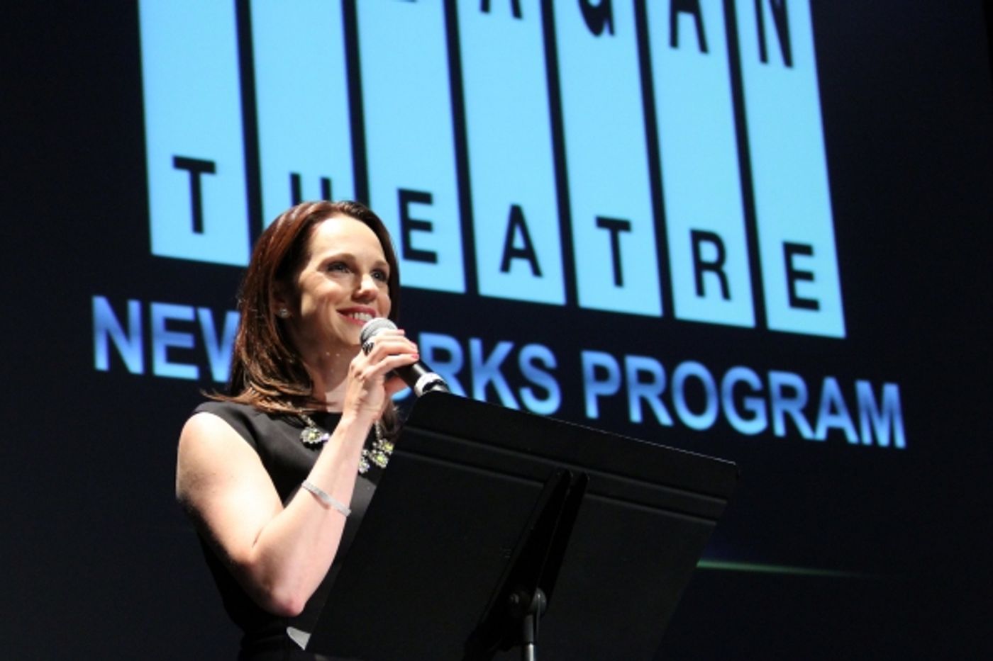 Photo Flash: Alice Ripley, Jinkx Monsoon & More Perform and Final Show Announced at Balagan Season Preview Party  Image