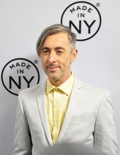 Alan Cumming Photo