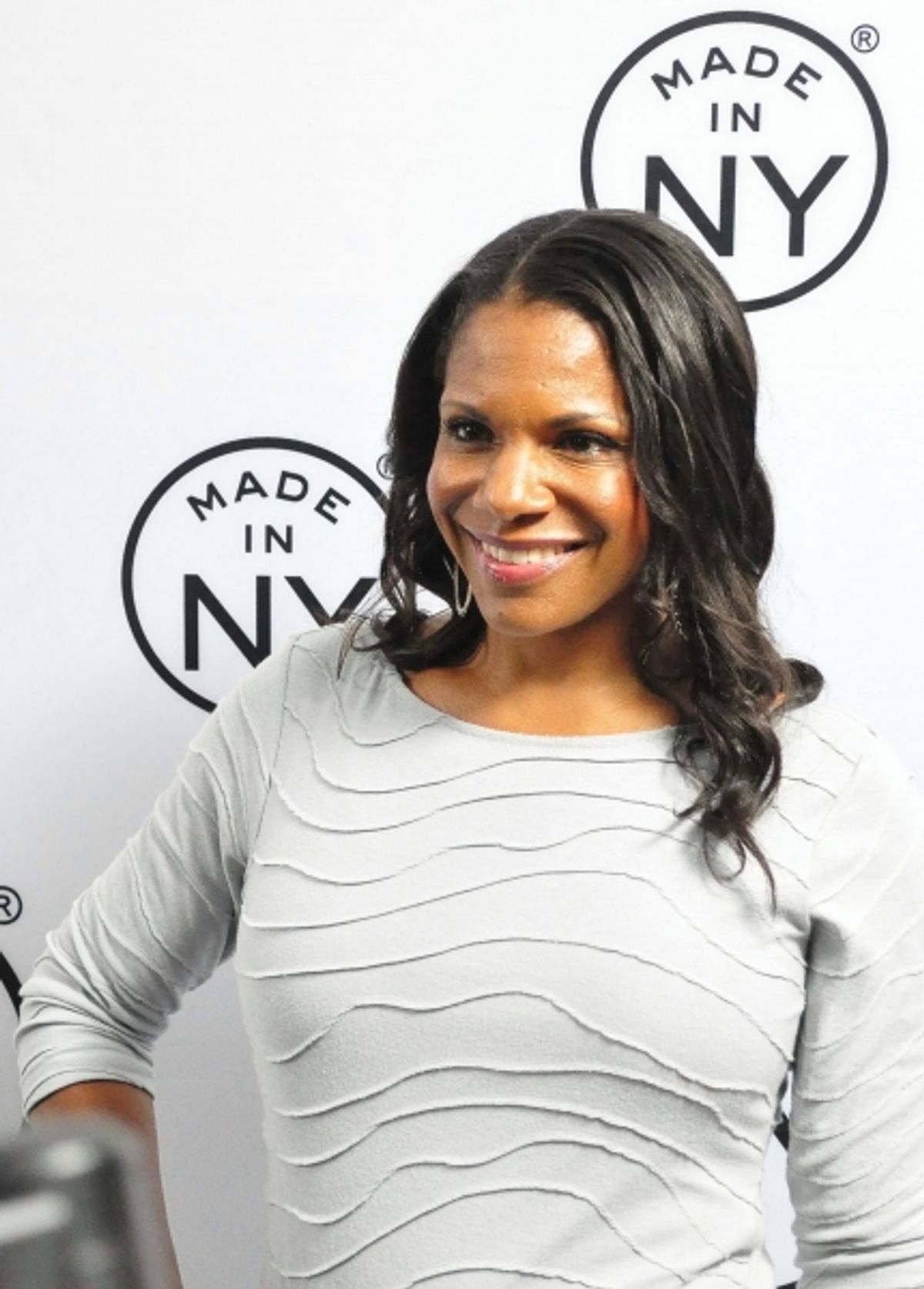 Audra McDonald at 