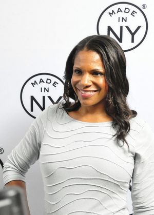 Audra McDonald @ BroadwayWorld Audra McDonald Photo