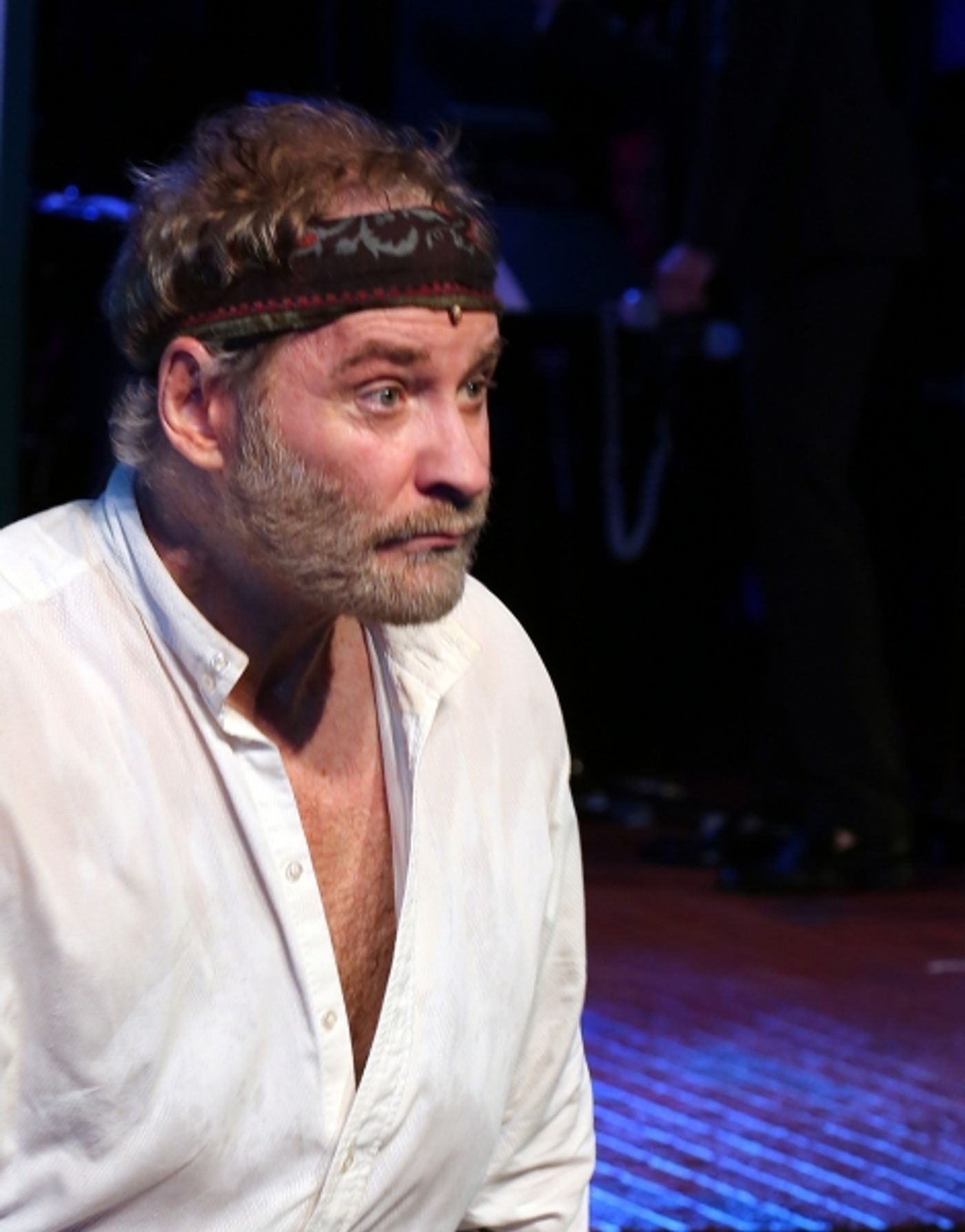 Photo Coverage: Glenn Close, Kevin Kline & More Take Bows in Public's PIRATES OF PENZANCE Gala Image