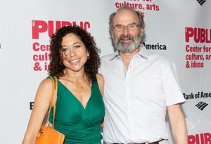 Mimi Lieber, Daniel Sullivan Photo