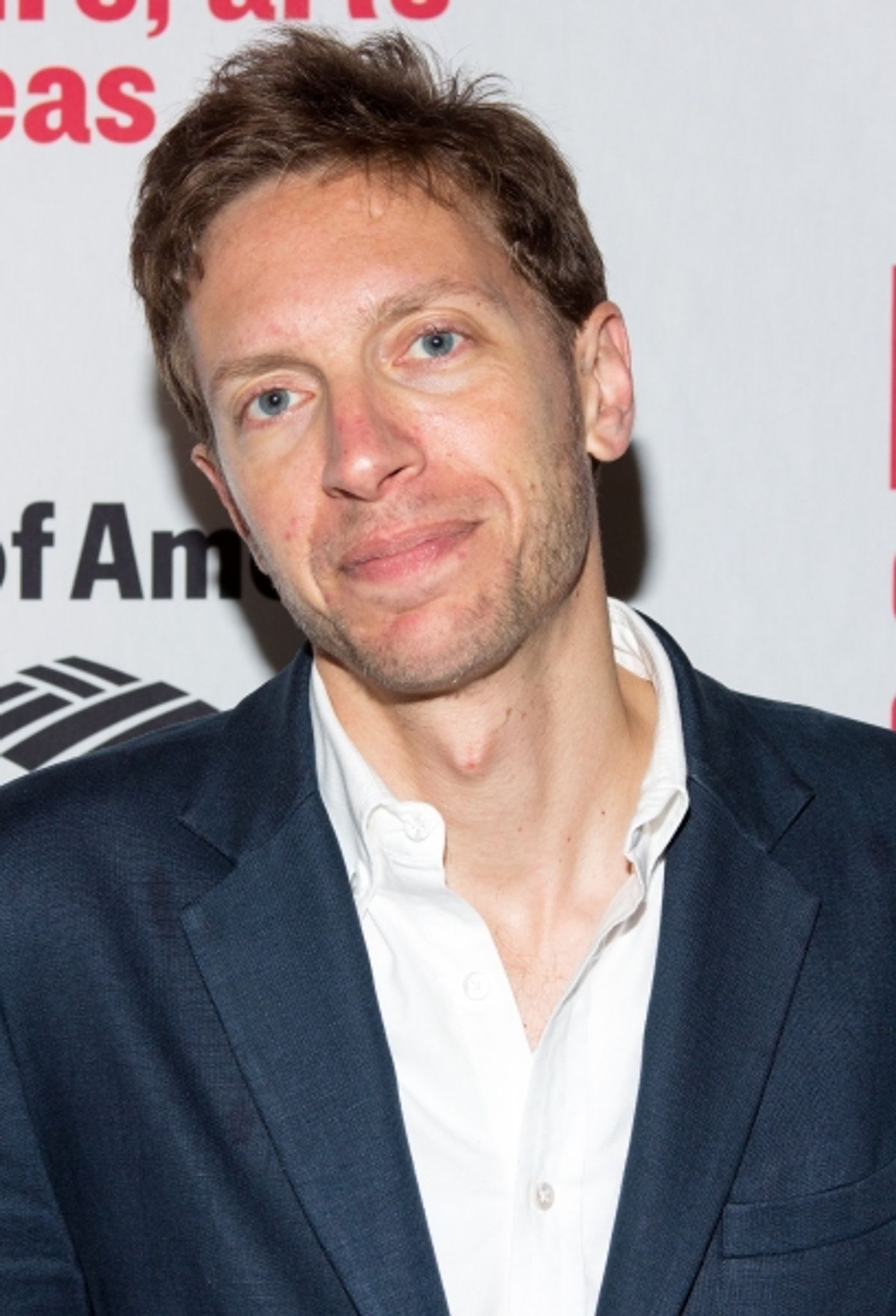 Photo Coverage: Public Theater's Star-Studded PIRATES OF PENZANCE Gala Arrivals  Image