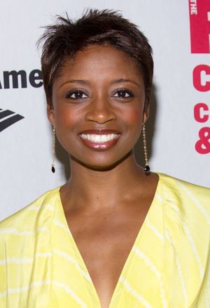 Montego Glover @ BroadwayWorld Montego Glover Photo