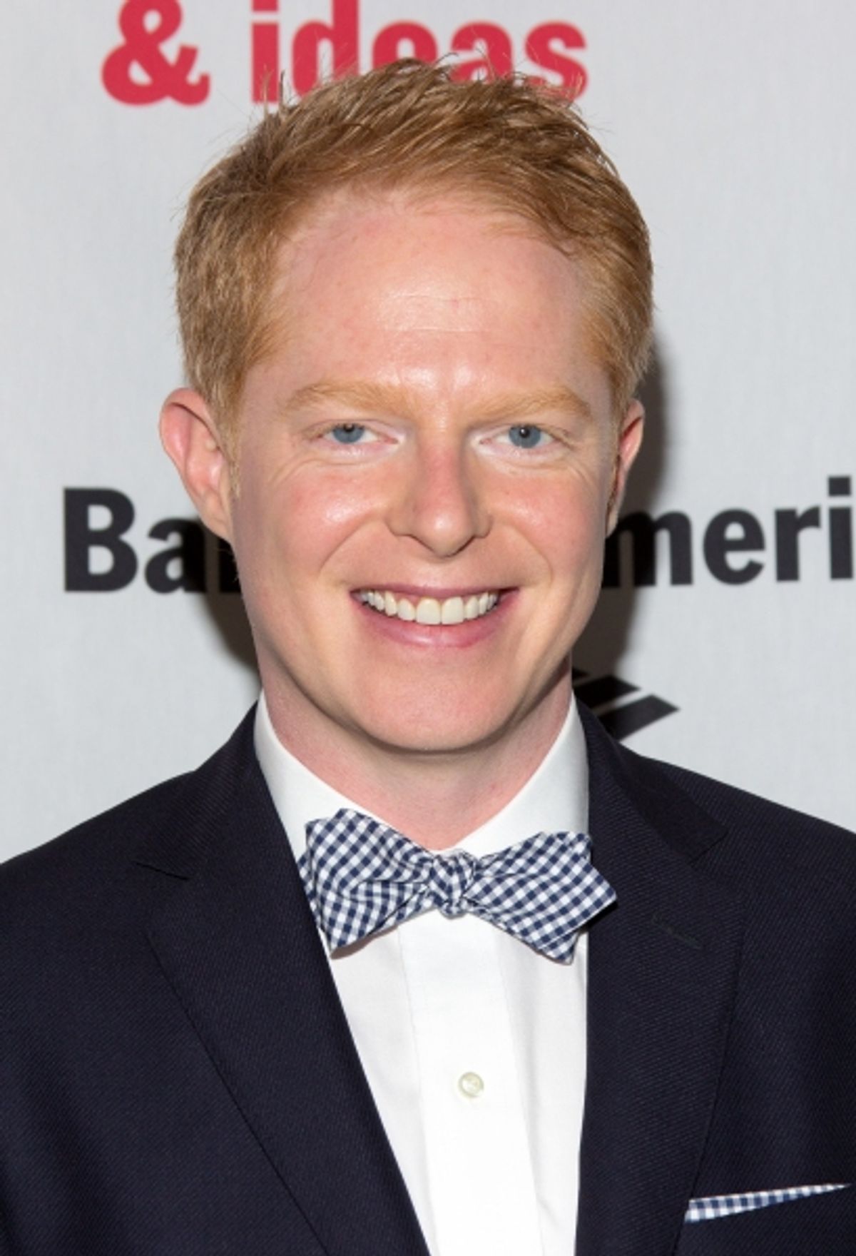 Jesse Tyler Ferguson at 