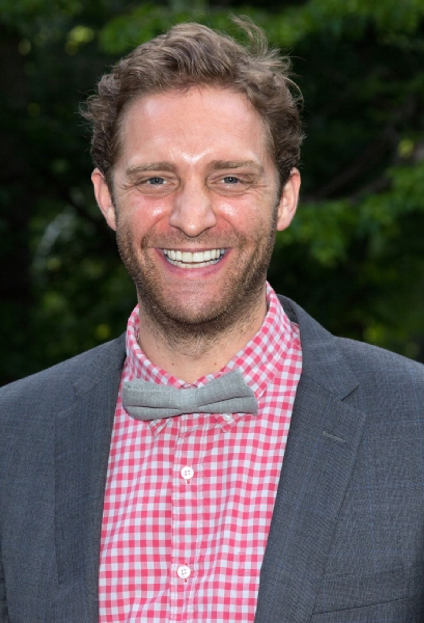 Photo Coverage: Public Theater's Star-Studded PIRATES OF PENZANCE Gala Arrivals  Image