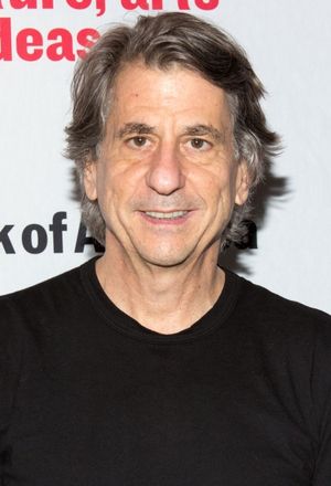 David Rockwell @ BroadwayWorld David Rockwell Photo
