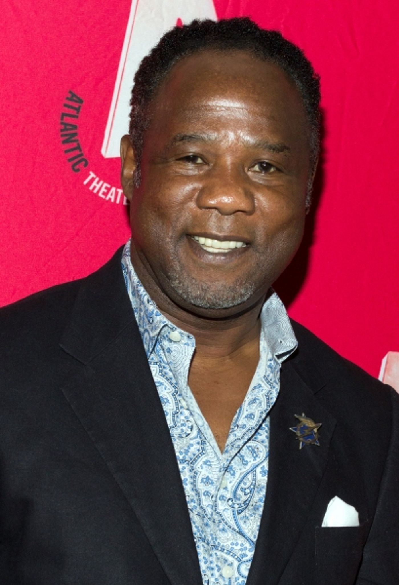 Photo Coverage: Inside Opening Night of Atlantic Theater Company's 3 KINDS OF EXILE Image