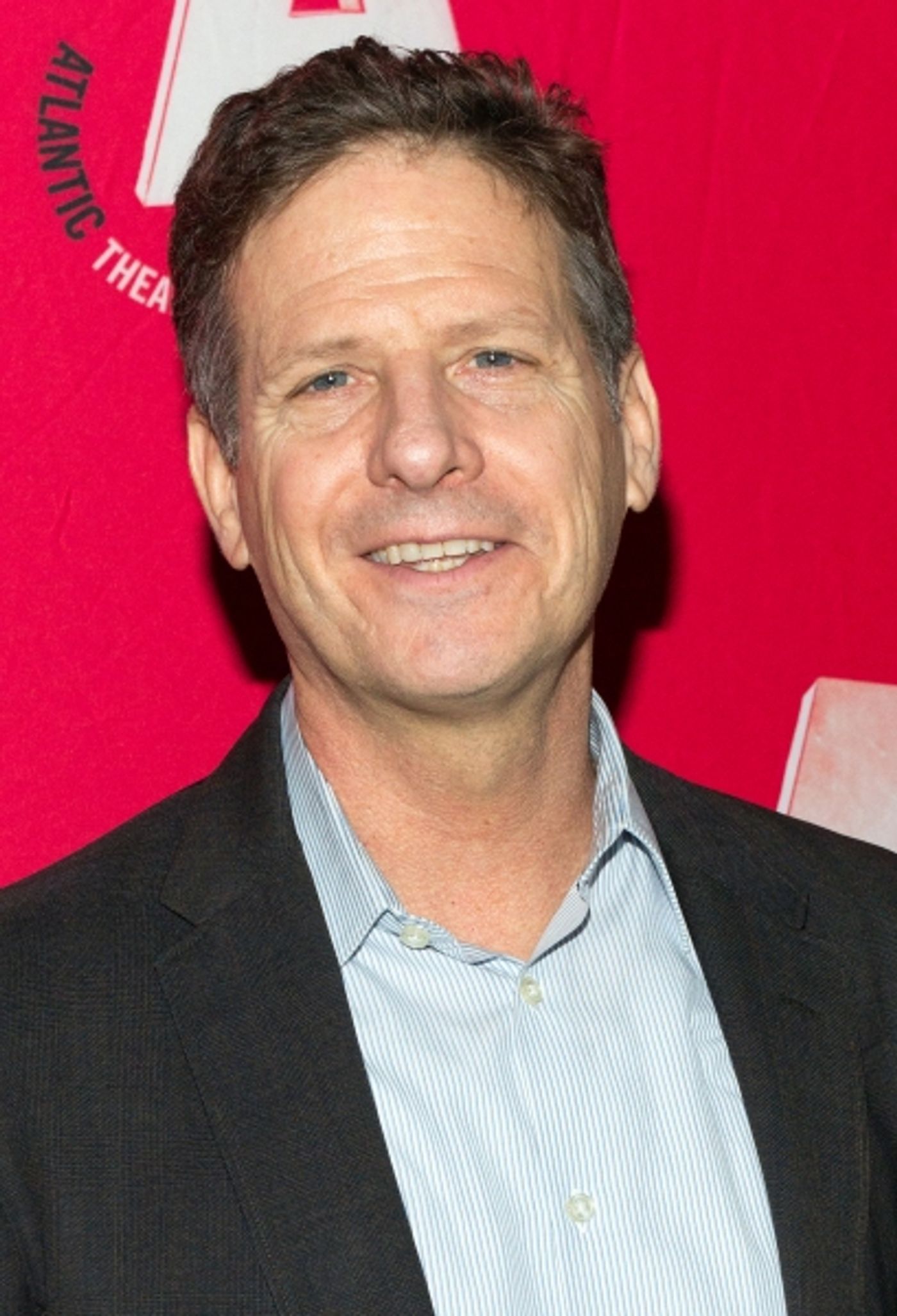 Photo Coverage: Inside Opening Night of Atlantic Theater Company's 3 KINDS OF EXILE  Image