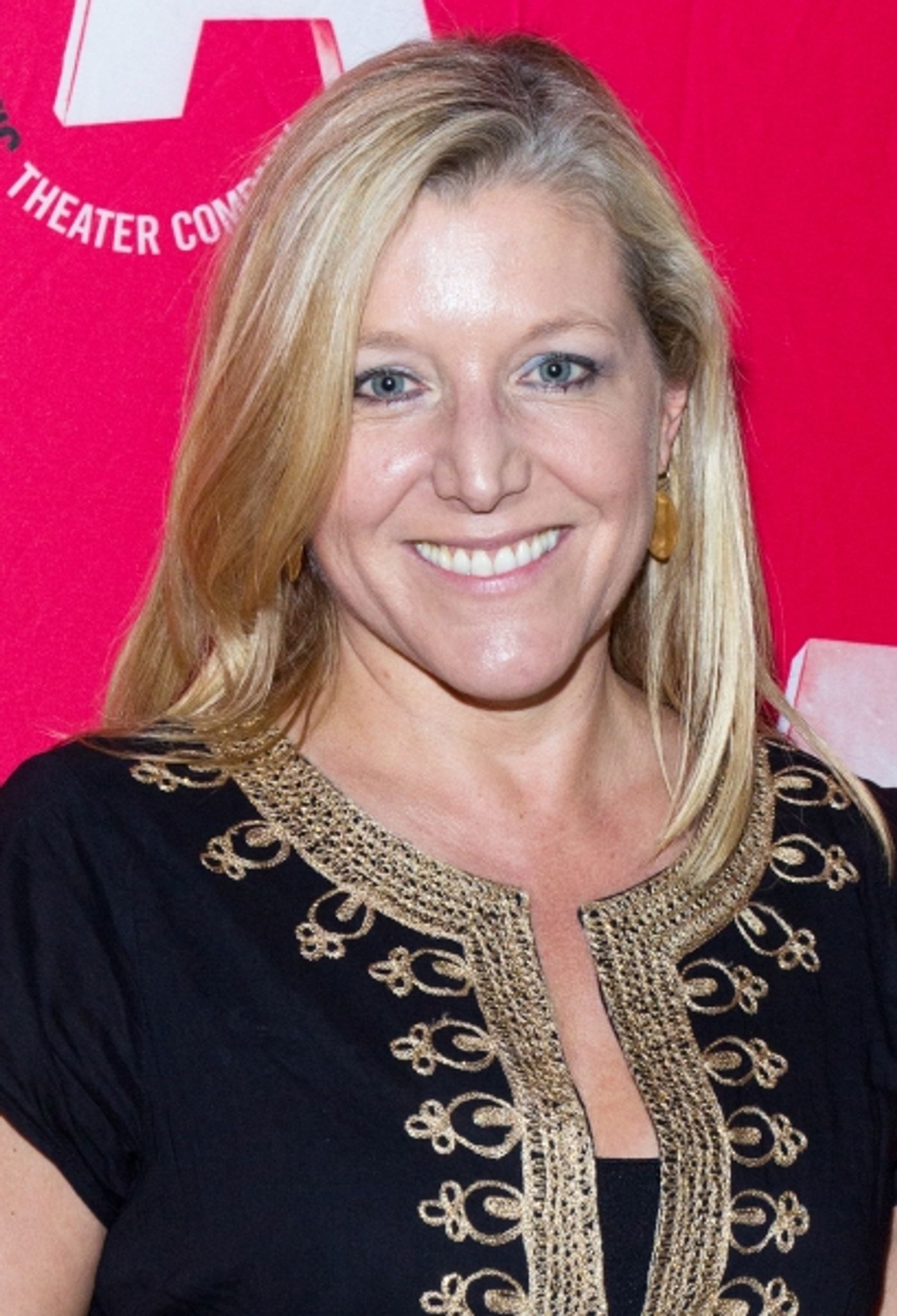 Photo Coverage: Inside Opening Night of Atlantic Theater Company's 3 KINDS OF EXILE  Image