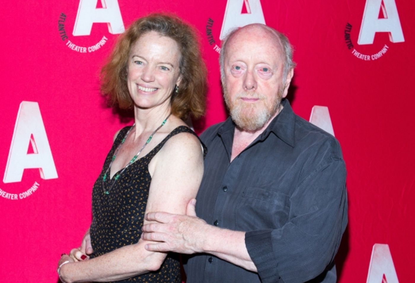 Photo Coverage: Inside Opening Night of Atlantic Theater Company's 3 KINDS OF EXILE Image