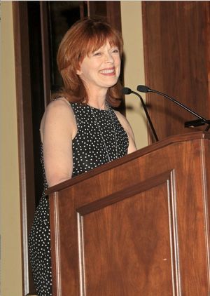 Frances Fisher @ BroadwayWorld Frances Fisher Photo