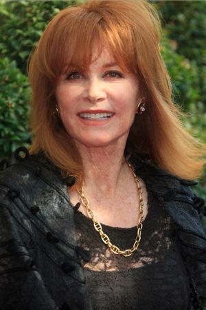 Stefanie Powers @ BroadwayWorld Stefanie Powers Photo