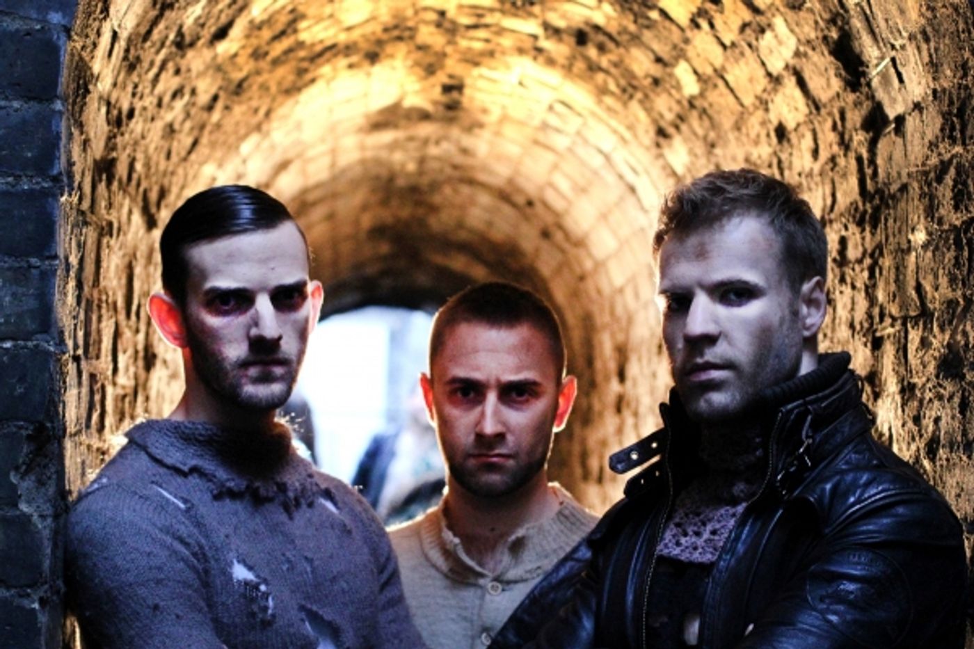 Photo Flash: First Look at JULIUS CAESAR at Covent Garden  Image