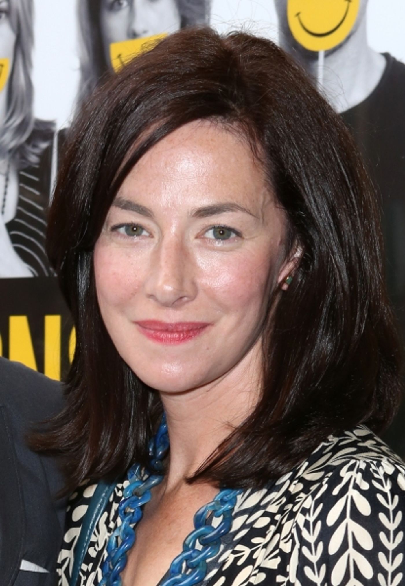 Photo Coverage: REASON TO BE HAPPY'S Opening Night Theatre Arrivals!  Image