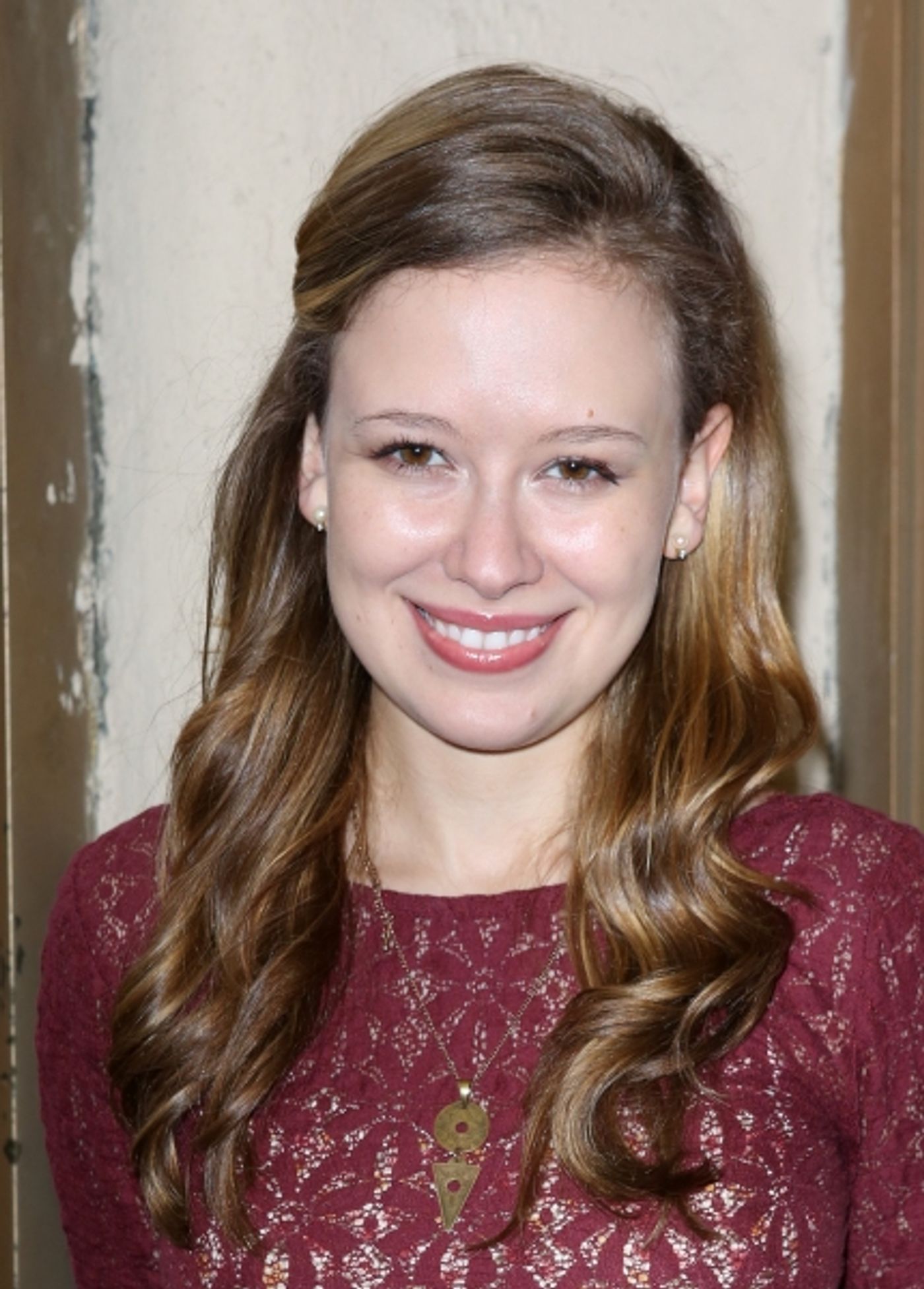 Photo Coverage: REASON TO BE HAPPY'S Opening Night Theatre Arrivals!  Image