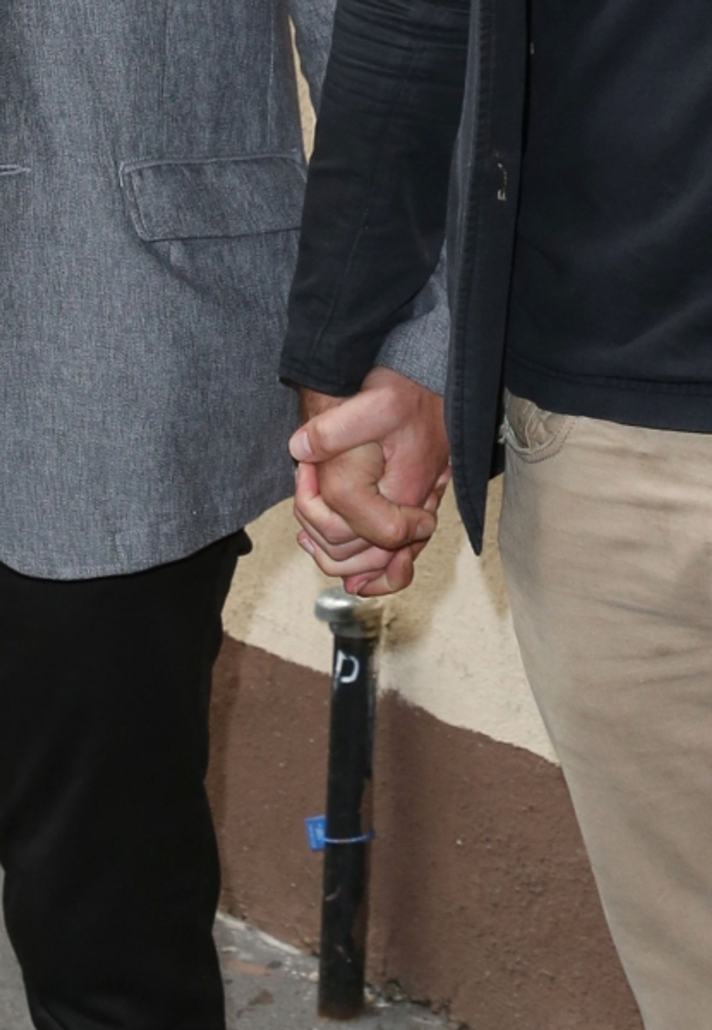 Photo Coverage: REASON TO BE HAPPY'S Opening Night Theatre Arrivals!  Image