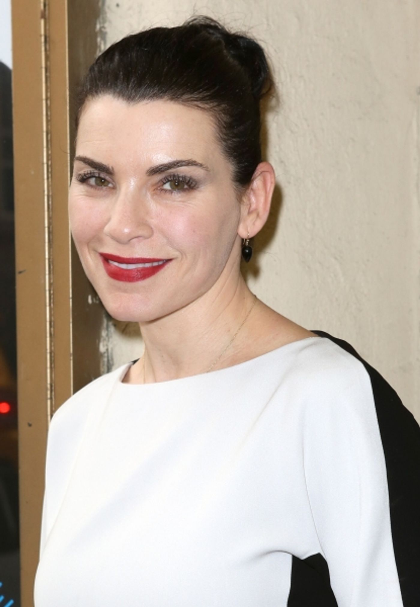 Photo Coverage: REASON TO BE HAPPY'S Opening Night Theatre Arrivals!  Image