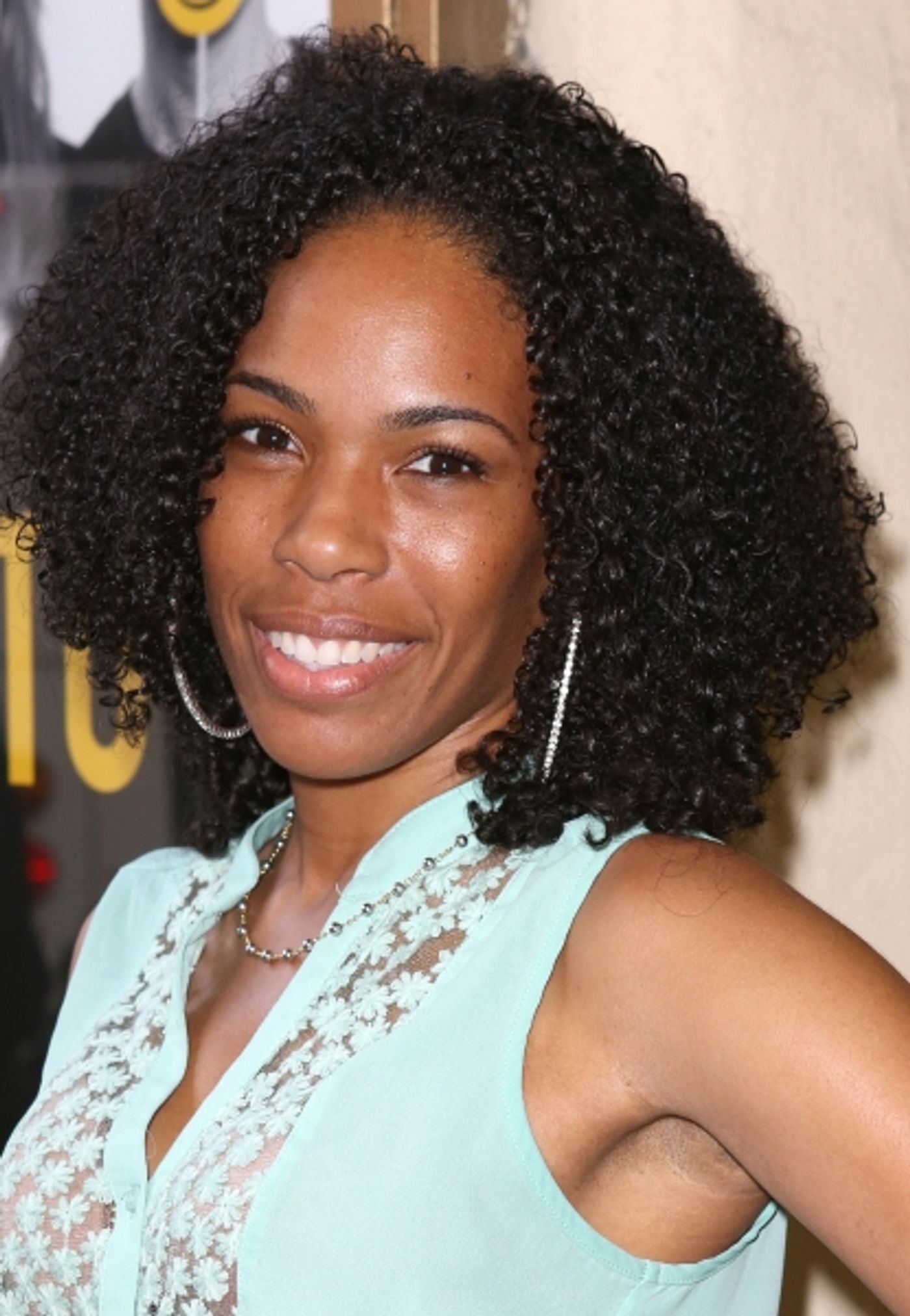 Photo Coverage: REASON TO BE HAPPY'S Opening Night Theatre Arrivals!  Image